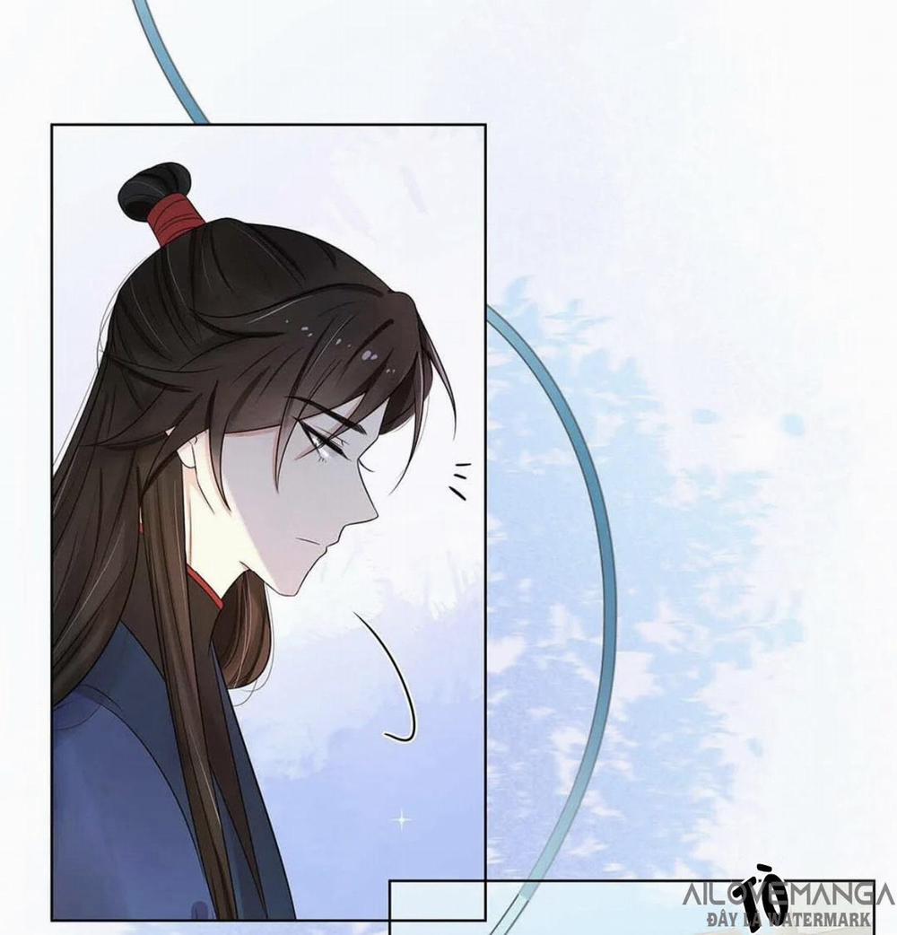 Vương Gia Hắc Hoá Thật Khó Dỗ 20 trang 21