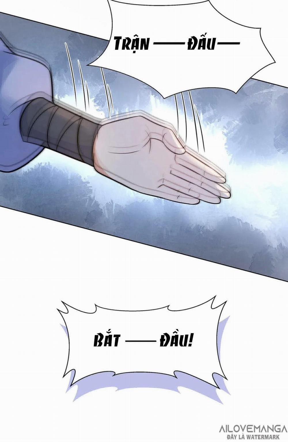 Vương Gia Hắc Hoá Thật Khó Dỗ 20 trang 23