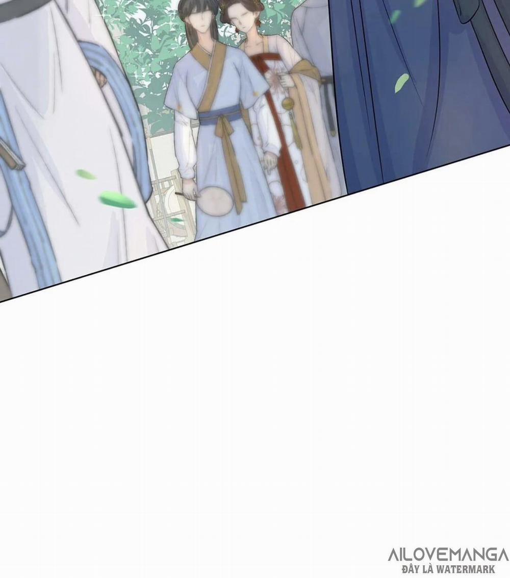 Vương Gia Hắc Hoá Thật Khó Dỗ 20 trang 36