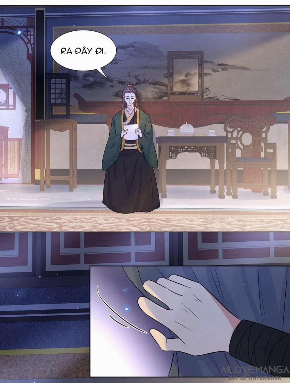 Vương Gia Hắc Hoá Thật Khó Dỗ 20 trang 6