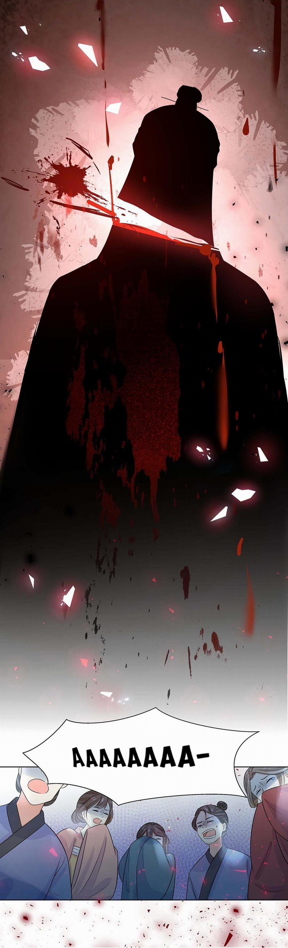 Vương Gia Hắc Hoá Thật Khó Dỗ 24.5 trang 6