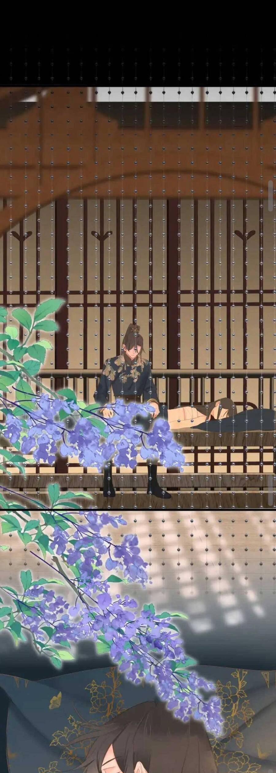 Vương Gia Hắn Luôn Nghĩ Tôi Yêu Hắn Đến Nghiện 10 trang 12