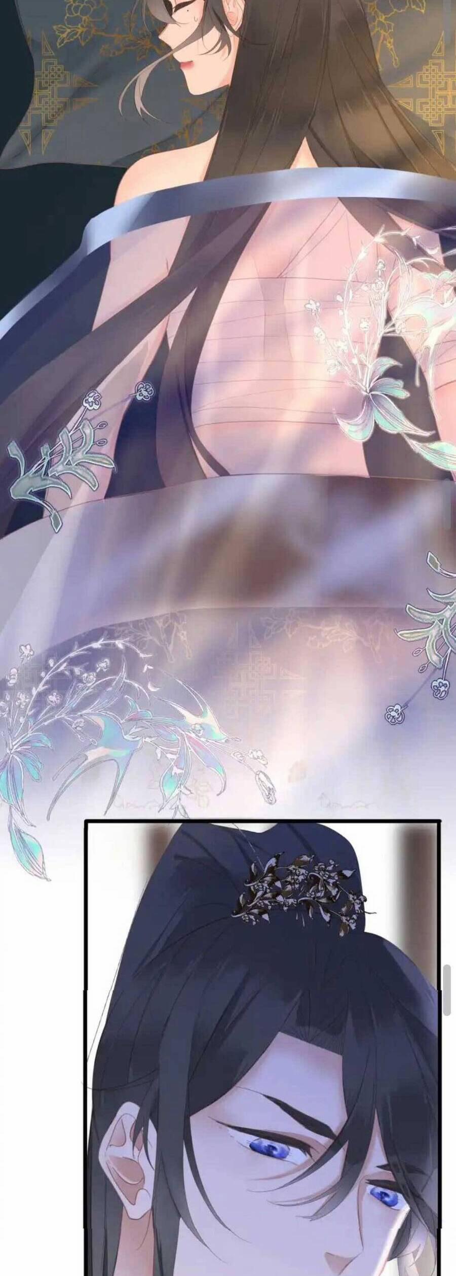 Vương Gia Hắn Luôn Nghĩ Tôi Yêu Hắn Đến Nghiện 10 trang 13