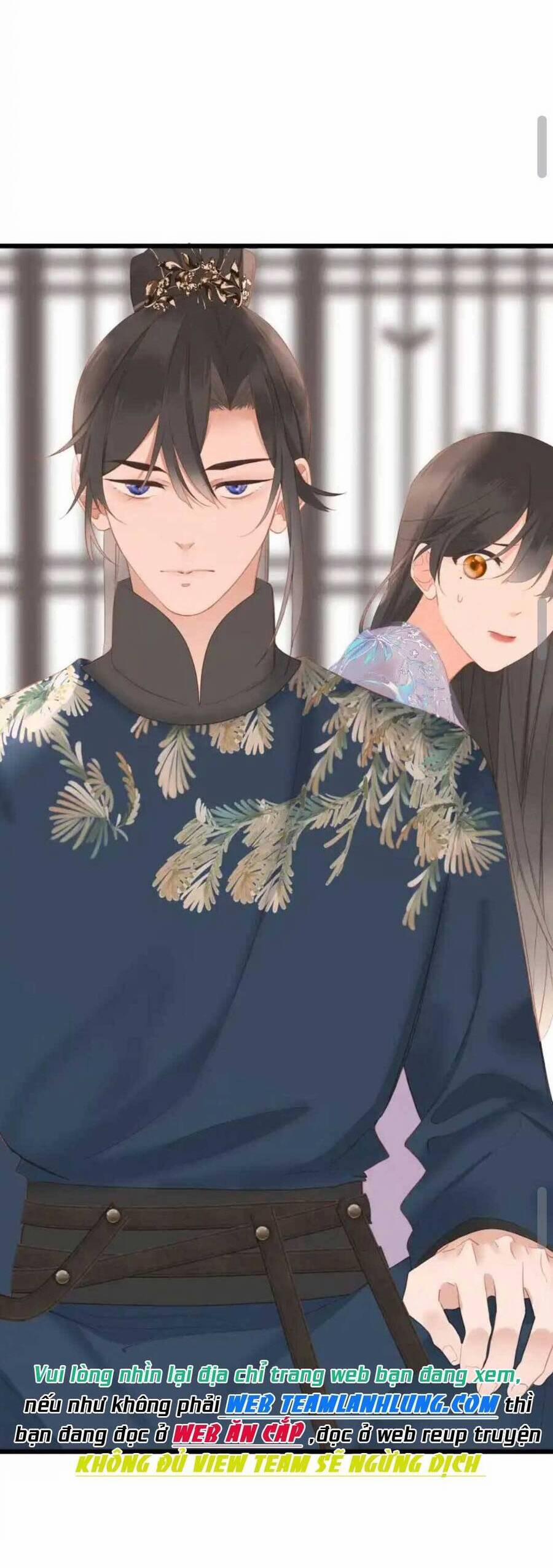 Vương Gia Hắn Luôn Nghĩ Tôi Yêu Hắn Đến Nghiện 10 trang 21