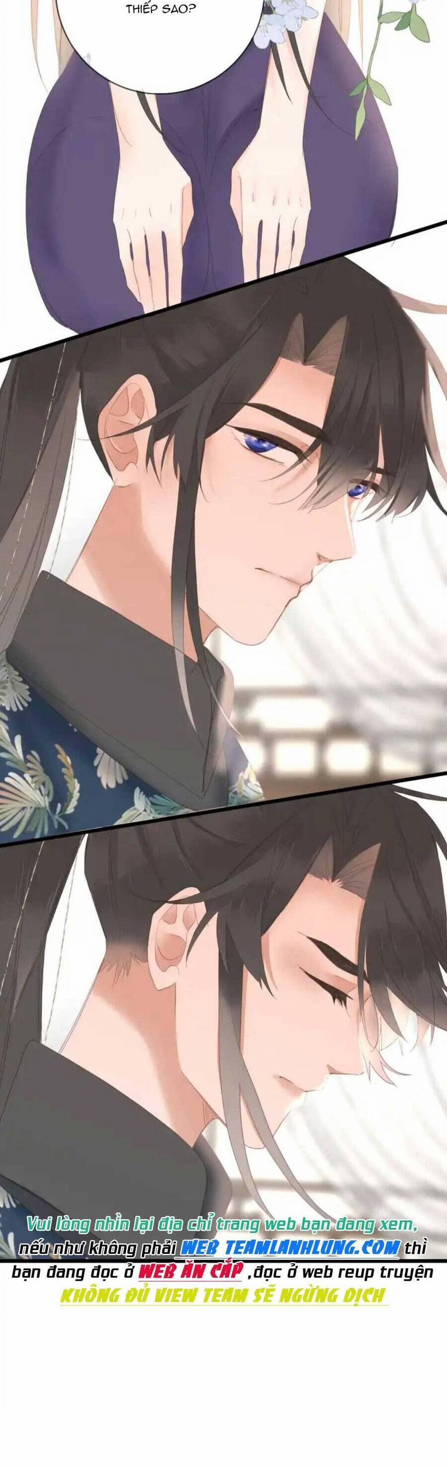 Vương Gia Hắn Luôn Nghĩ Tôi Yêu Hắn Đến Nghiện 10 trang 26