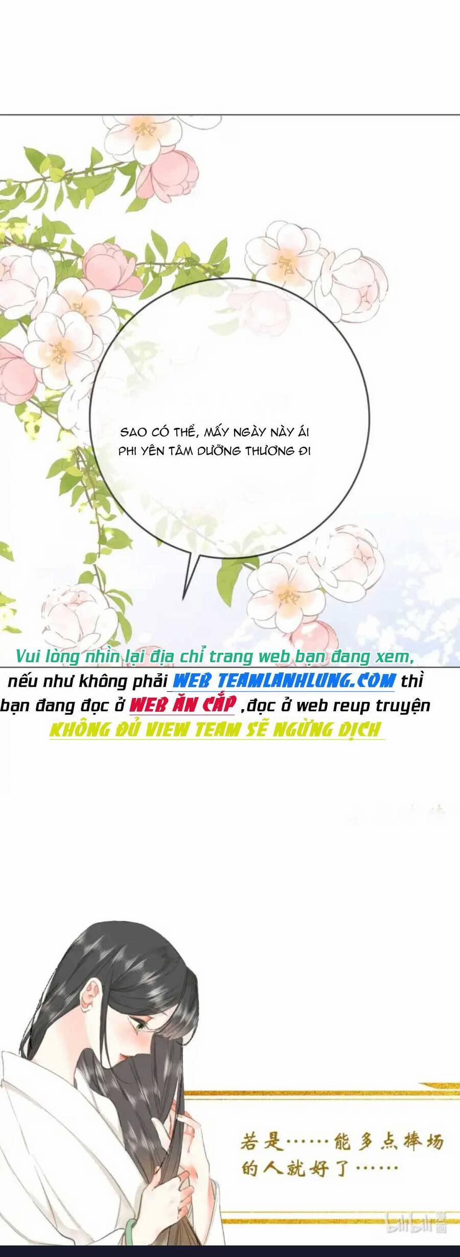 Vương Gia Hắn Luôn Nghĩ Tôi Yêu Hắn Đến Nghiện 10 trang 27