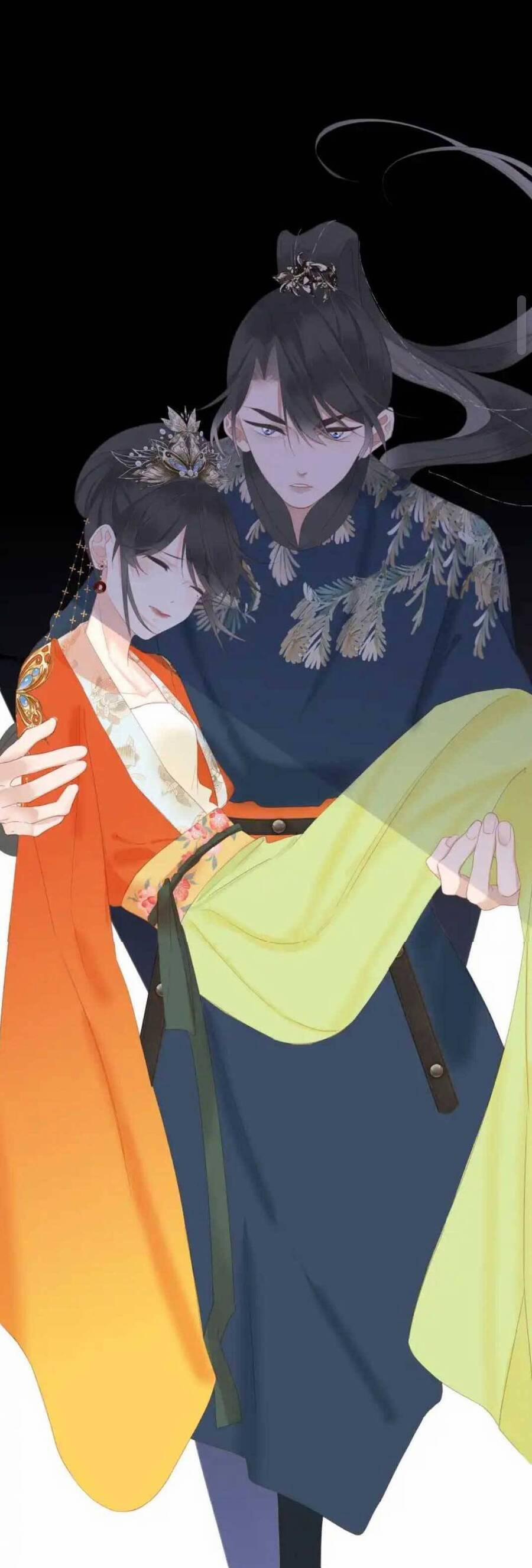 Vương Gia Hắn Luôn Nghĩ Tôi Yêu Hắn Đến Nghiện 10 trang 7