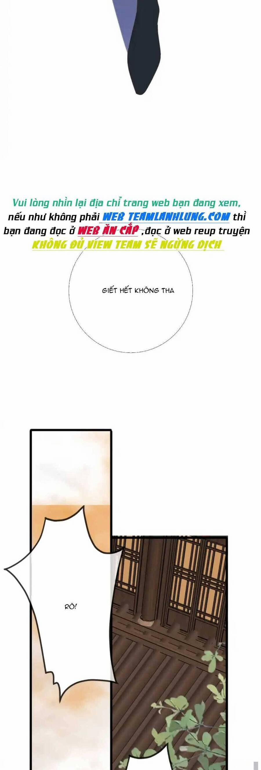 Vương Gia Hắn Luôn Nghĩ Tôi Yêu Hắn Đến Nghiện 10 trang 8