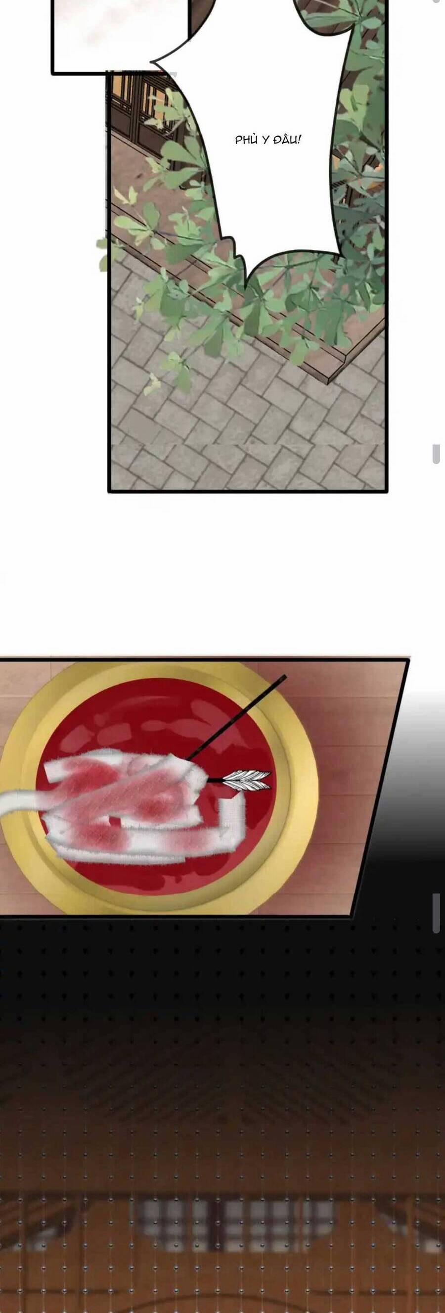 Vương Gia Hắn Luôn Nghĩ Tôi Yêu Hắn Đến Nghiện 10 trang 9