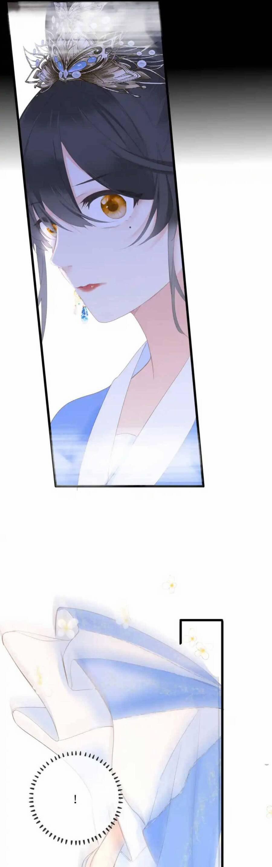 Vương Gia Hắn Luôn Nghĩ Tôi Yêu Hắn Đến Nghiện 11 trang 7