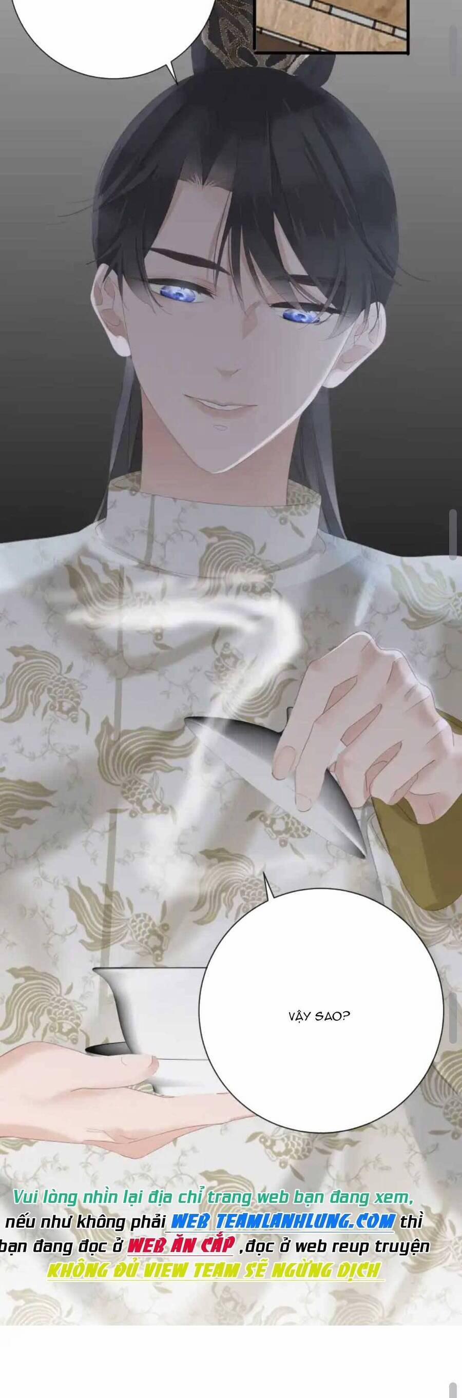 Vương Gia Hắn Luôn Nghĩ Tôi Yêu Hắn Đến Nghiện 12 trang 13