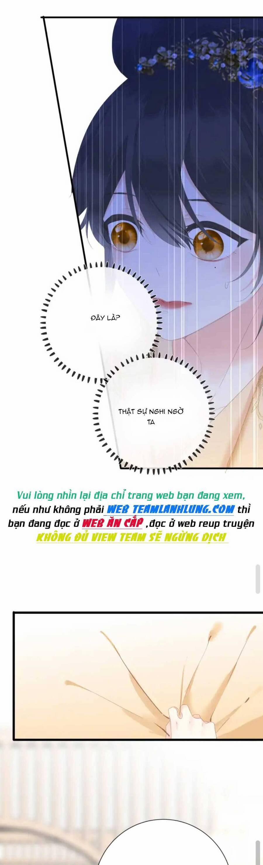 Vương Gia Hắn Luôn Nghĩ Tôi Yêu Hắn Đến Nghiện 12 trang 14