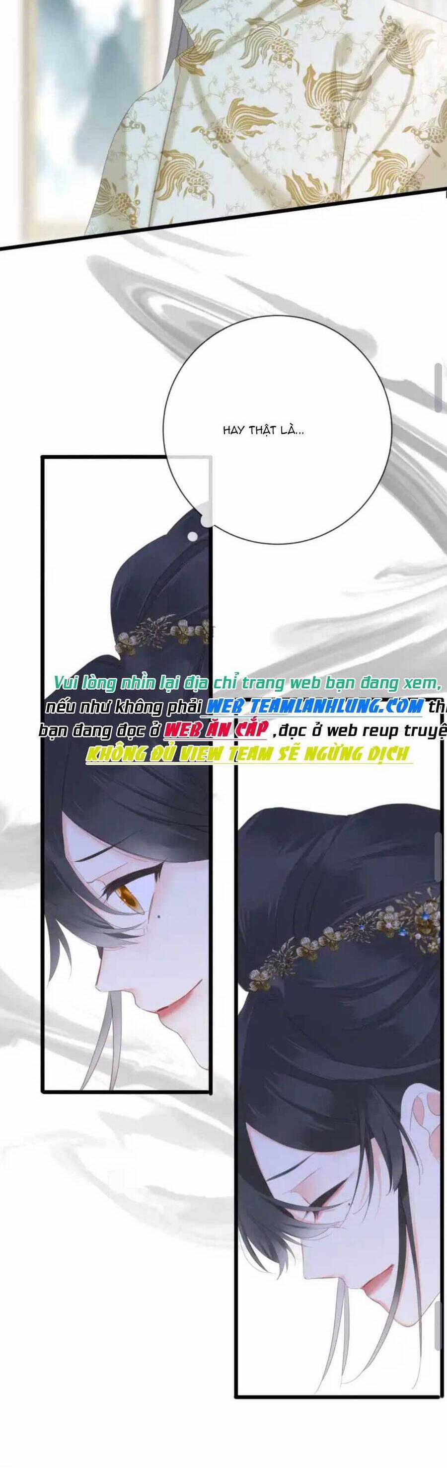 Vương Gia Hắn Luôn Nghĩ Tôi Yêu Hắn Đến Nghiện 12 trang 16