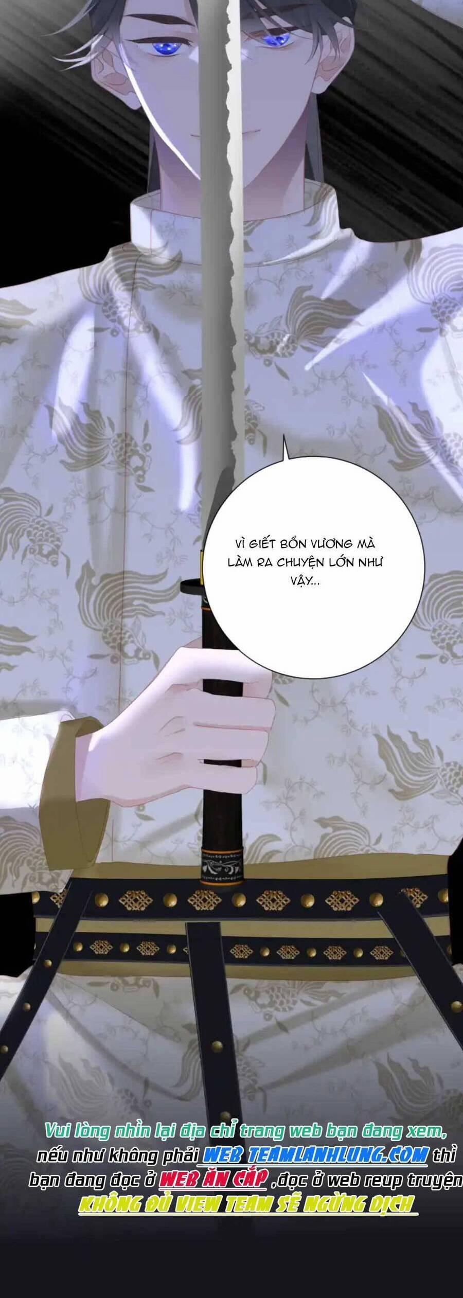 Vương Gia Hắn Luôn Nghĩ Tôi Yêu Hắn Đến Nghiện 12 trang 6