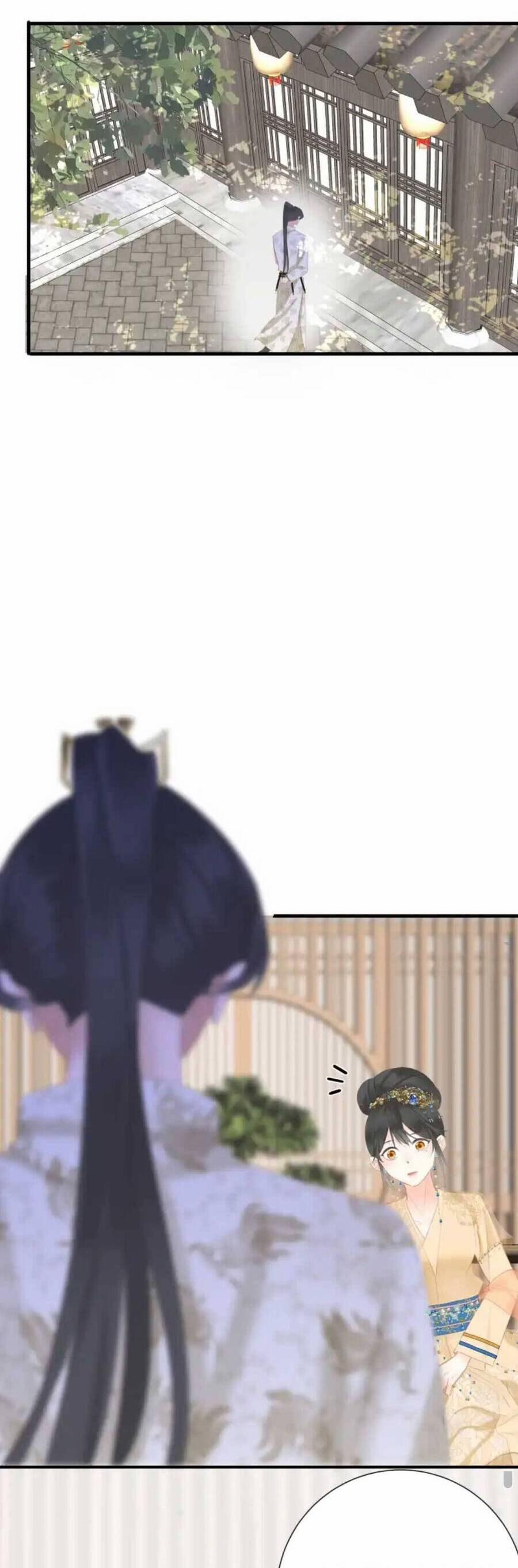 Vương Gia Hắn Luôn Nghĩ Tôi Yêu Hắn Đến Nghiện 12 trang 8