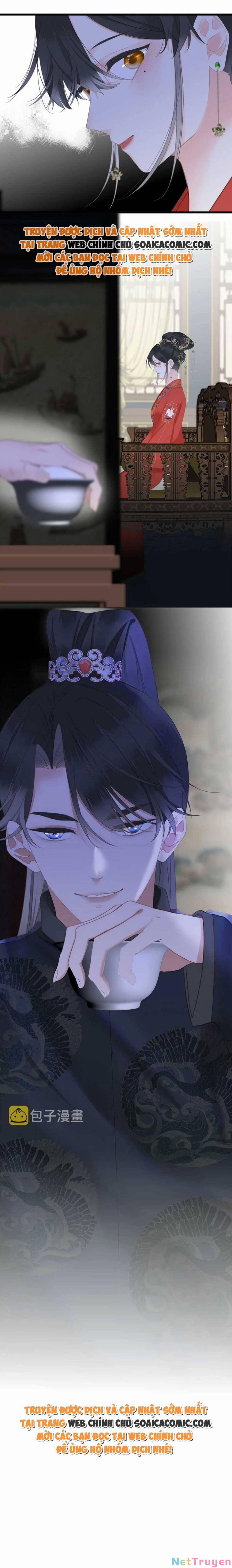 Vương Gia Hắn Luôn Nghĩ Tôi Yêu Hắn Đến Nghiện 13 trang 14