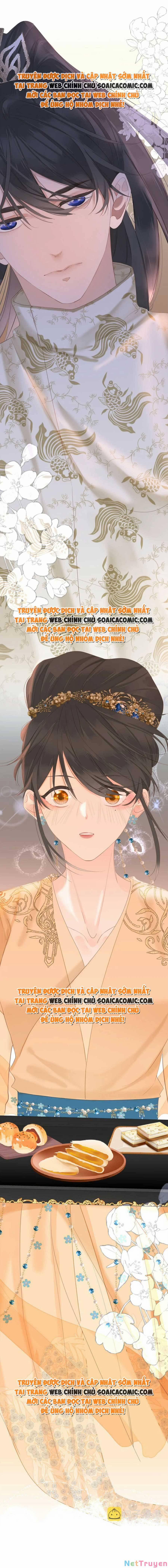 Vương Gia Hắn Luôn Nghĩ Tôi Yêu Hắn Đến Nghiện 13 trang 3