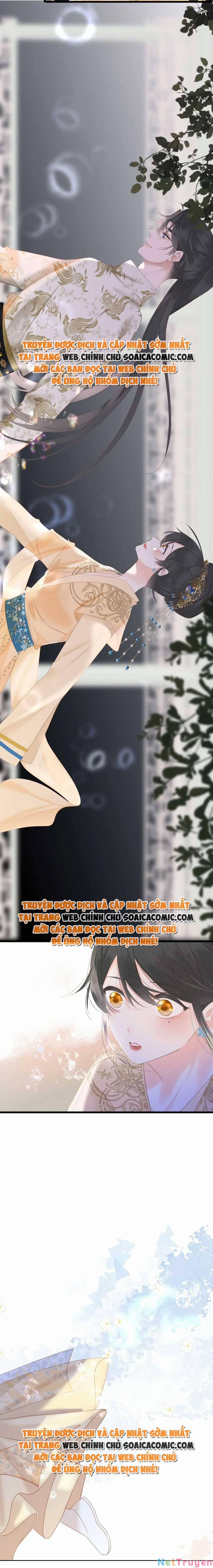 Vương Gia Hắn Luôn Nghĩ Tôi Yêu Hắn Đến Nghiện 13 trang 7