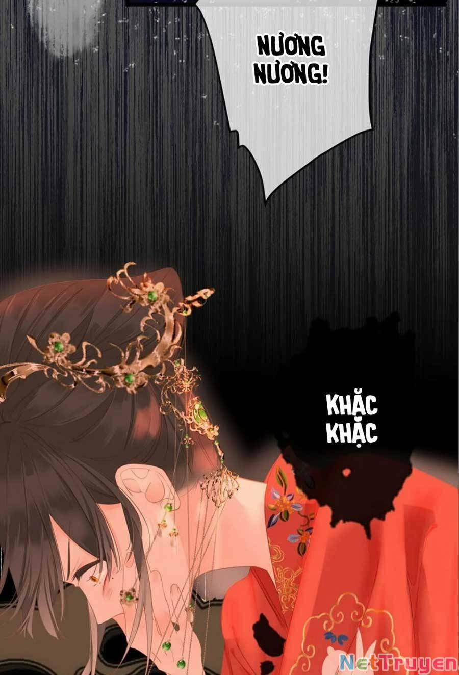 Vương Gia Hắn Luôn Nghĩ Tôi Yêu Hắn Đến Nghiện 14 trang 13