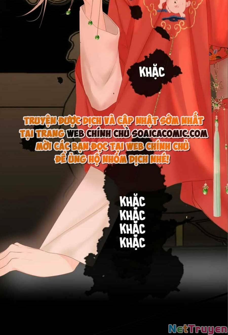 Vương Gia Hắn Luôn Nghĩ Tôi Yêu Hắn Đến Nghiện 14 trang 14