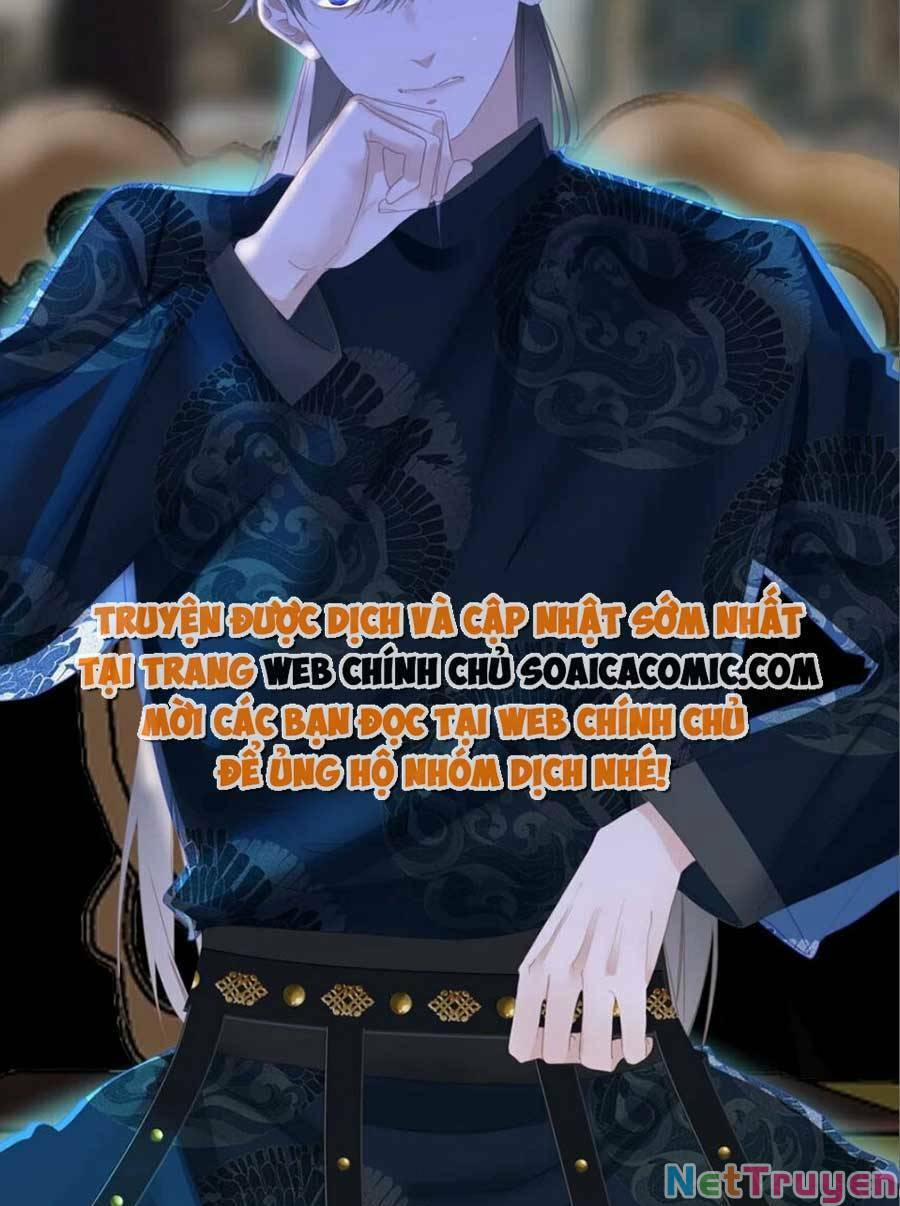 Vương Gia Hắn Luôn Nghĩ Tôi Yêu Hắn Đến Nghiện 14 trang 17