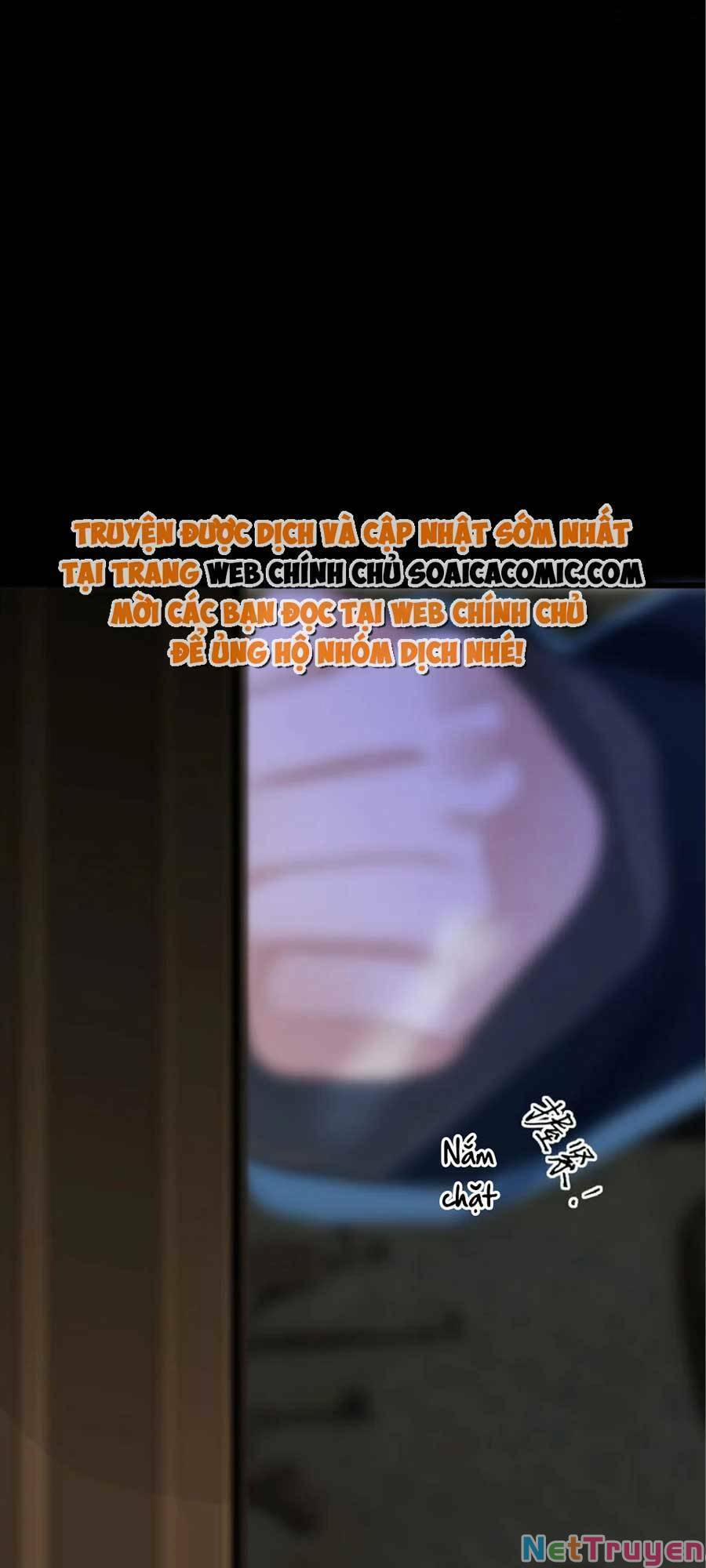 Vương Gia Hắn Luôn Nghĩ Tôi Yêu Hắn Đến Nghiện 14 trang 19