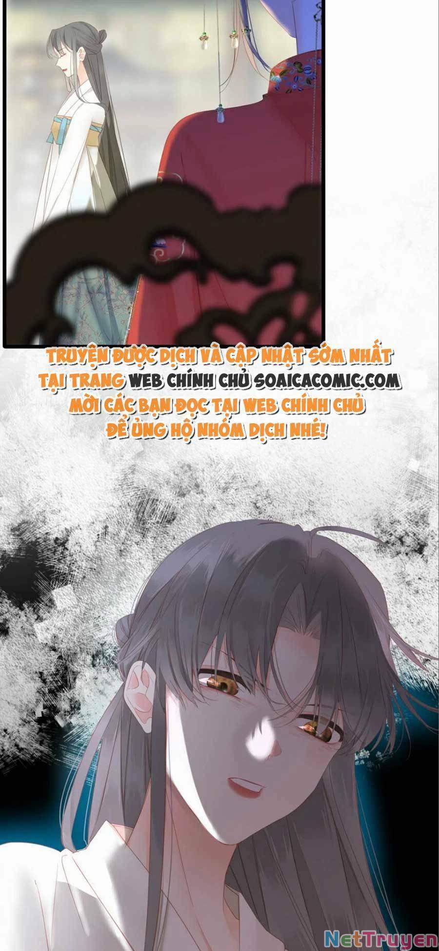 Vương Gia Hắn Luôn Nghĩ Tôi Yêu Hắn Đến Nghiện 14 trang 2