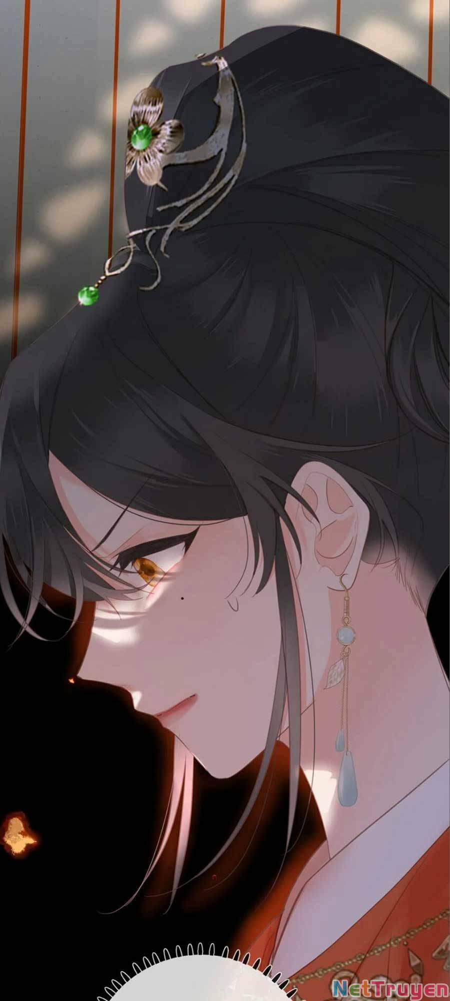 Vương Gia Hắn Luôn Nghĩ Tôi Yêu Hắn Đến Nghiện 14 trang 25