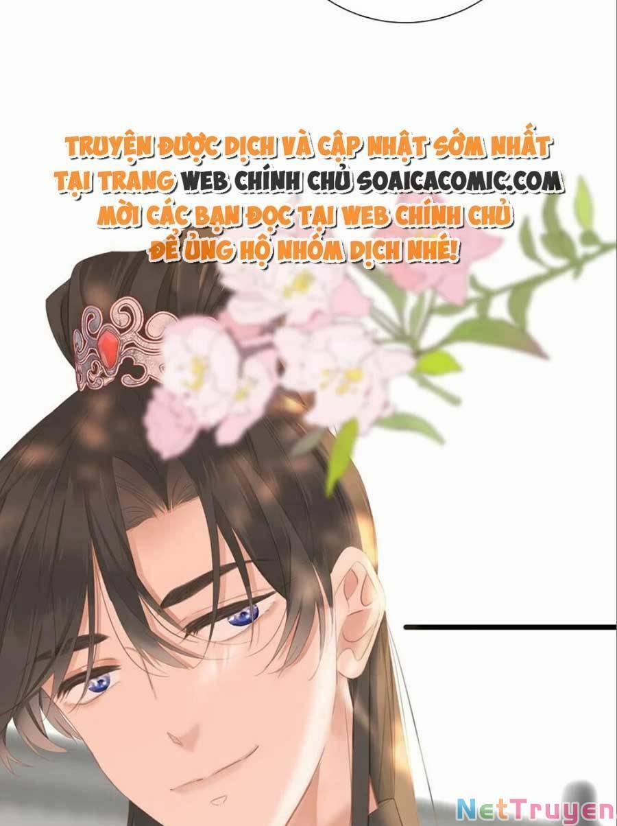 Vương Gia Hắn Luôn Nghĩ Tôi Yêu Hắn Đến Nghiện 14 trang 34