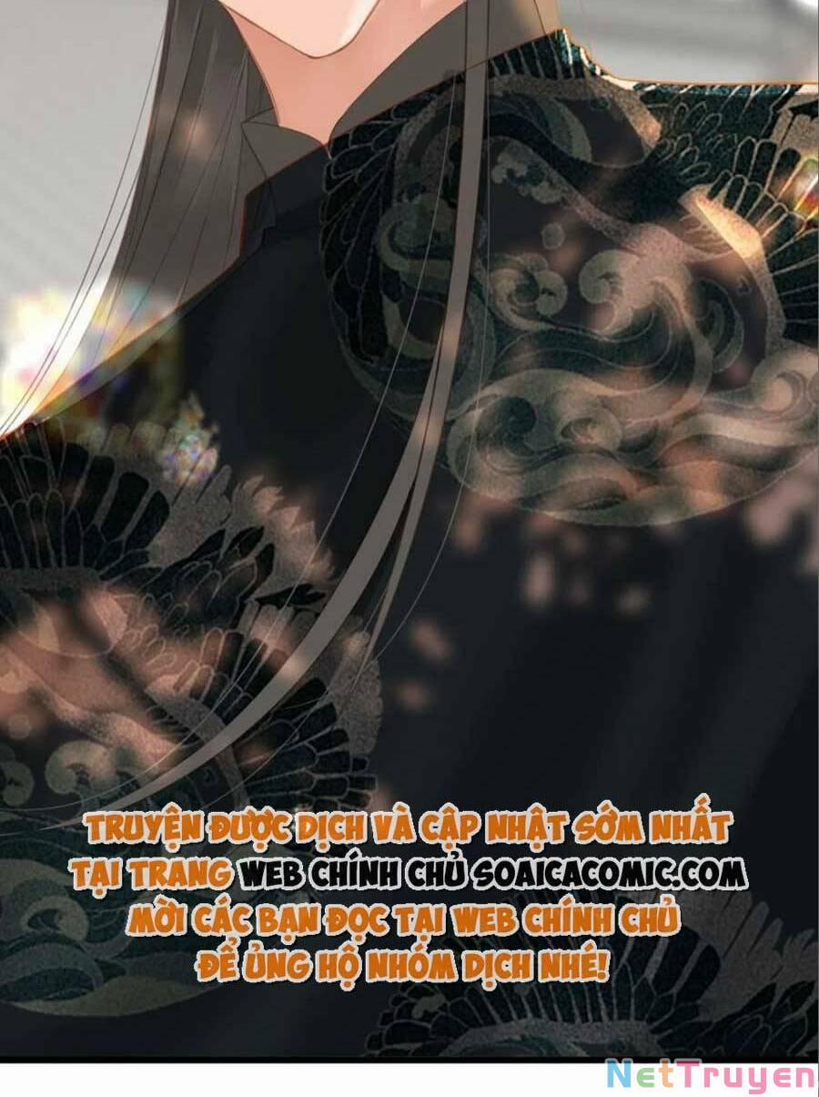 Vương Gia Hắn Luôn Nghĩ Tôi Yêu Hắn Đến Nghiện 14 trang 35