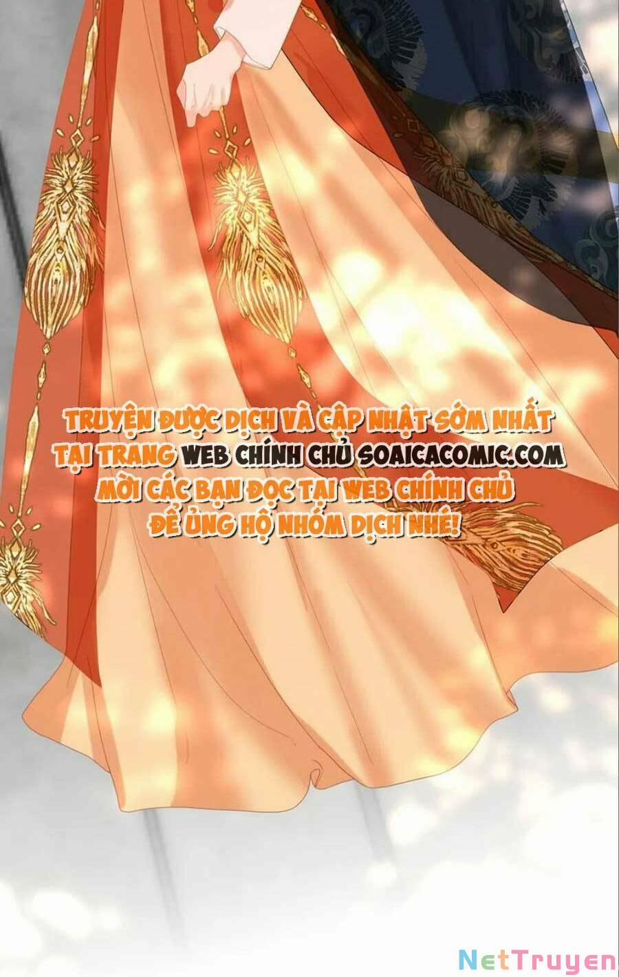 Vương Gia Hắn Luôn Nghĩ Tôi Yêu Hắn Đến Nghiện 14 trang 38