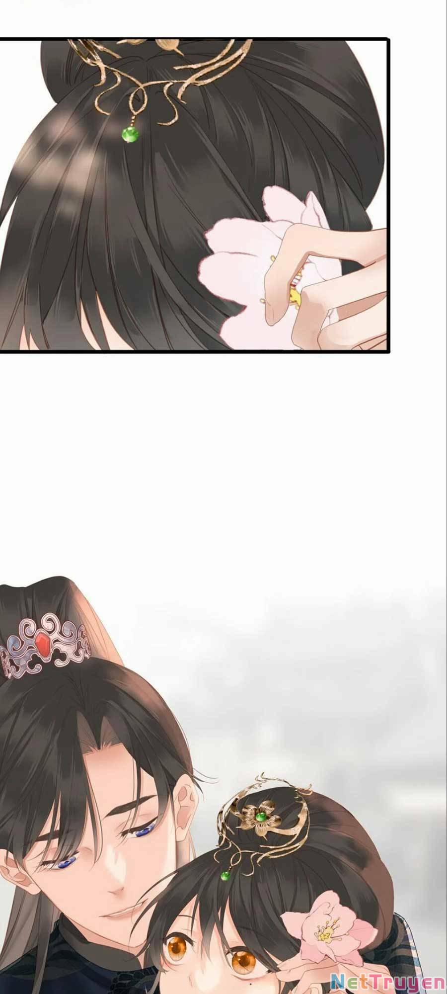 Vương Gia Hắn Luôn Nghĩ Tôi Yêu Hắn Đến Nghiện 14 trang 39