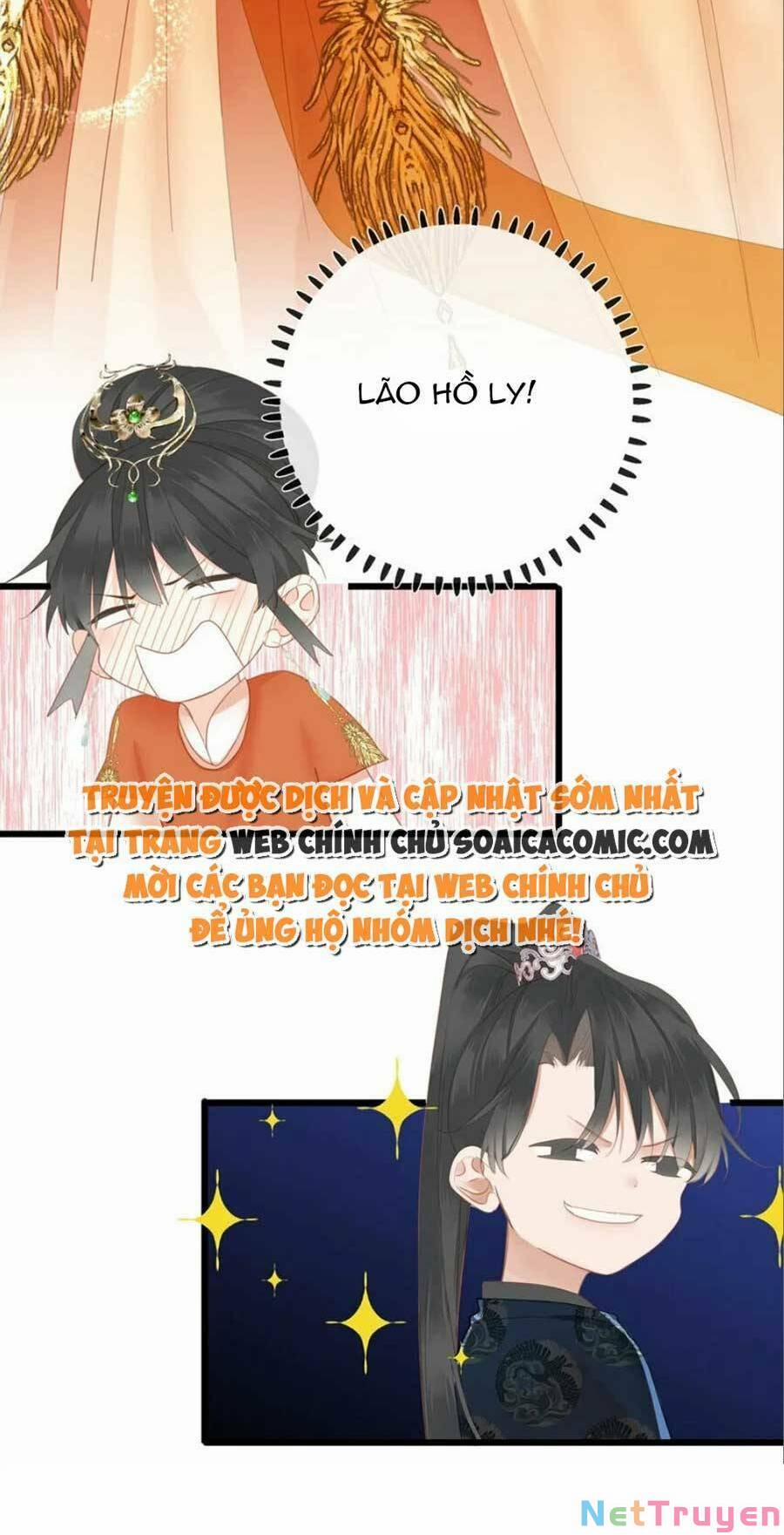 Vương Gia Hắn Luôn Nghĩ Tôi Yêu Hắn Đến Nghiện 14 trang 41