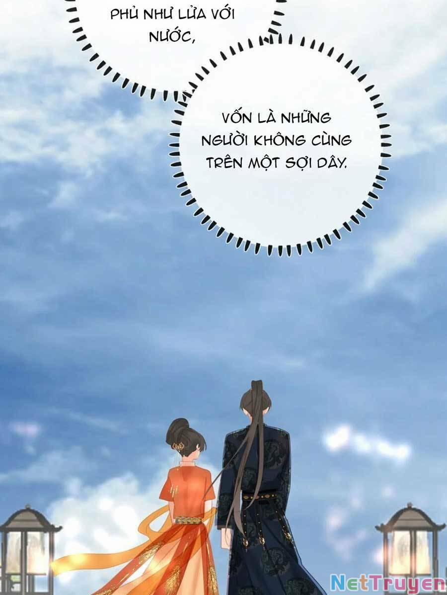 Vương Gia Hắn Luôn Nghĩ Tôi Yêu Hắn Đến Nghiện 14 trang 47