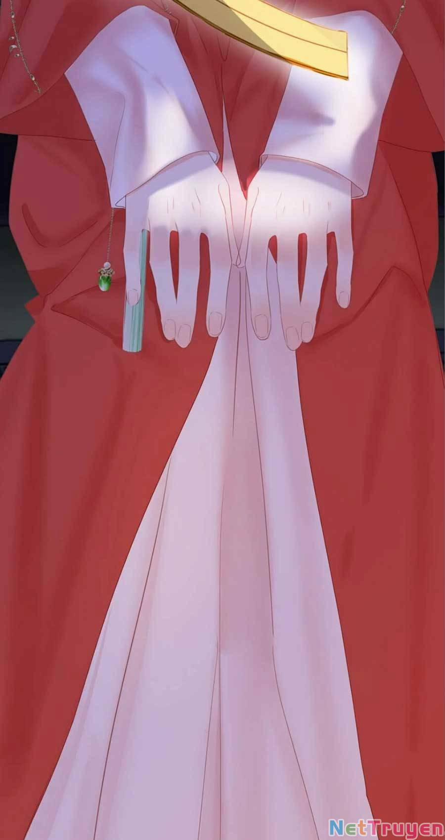 Vương Gia Hắn Luôn Nghĩ Tôi Yêu Hắn Đến Nghiện 14 trang 5