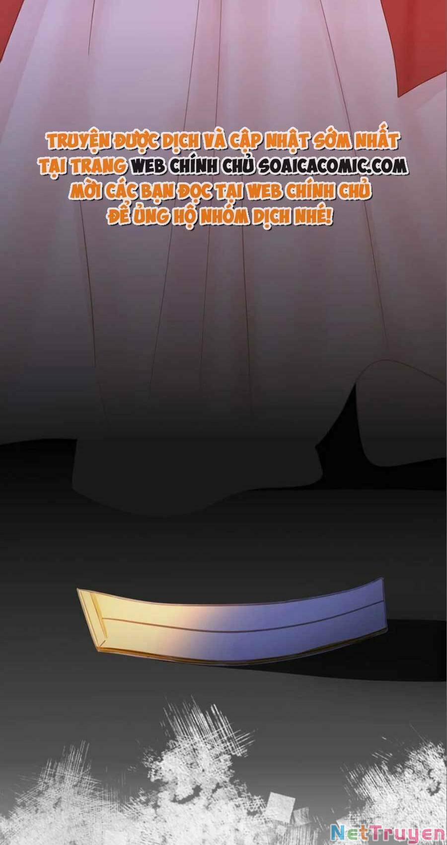 Vương Gia Hắn Luôn Nghĩ Tôi Yêu Hắn Đến Nghiện 14 trang 6