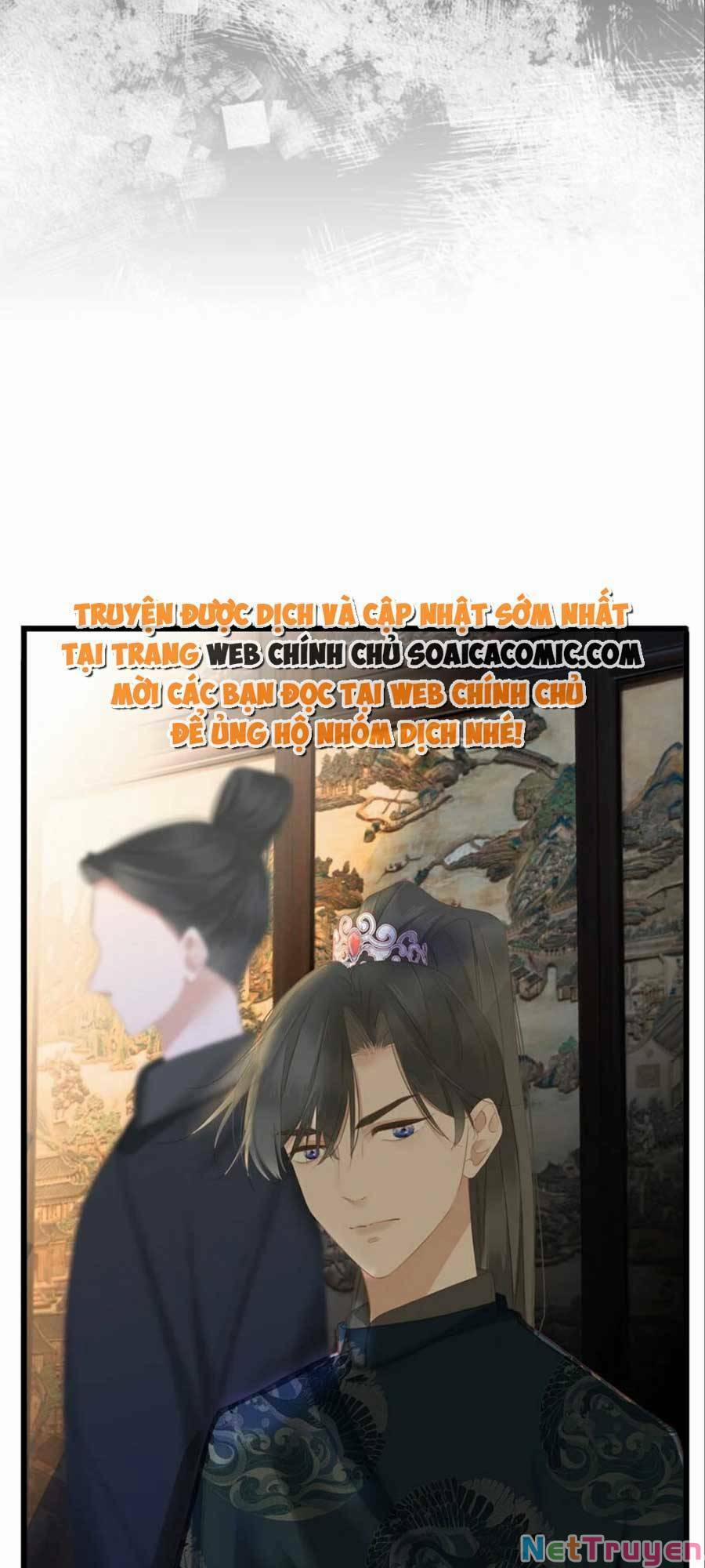 Vương Gia Hắn Luôn Nghĩ Tôi Yêu Hắn Đến Nghiện 14 trang 7