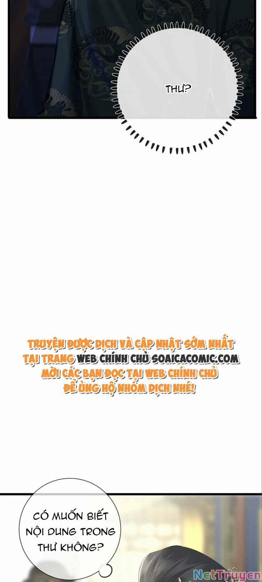 Vương Gia Hắn Luôn Nghĩ Tôi Yêu Hắn Đến Nghiện 14 trang 8