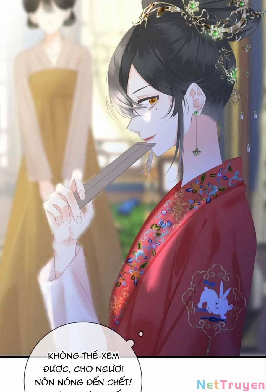 Vương Gia Hắn Luôn Nghĩ Tôi Yêu Hắn Đến Nghiện 14 trang 9