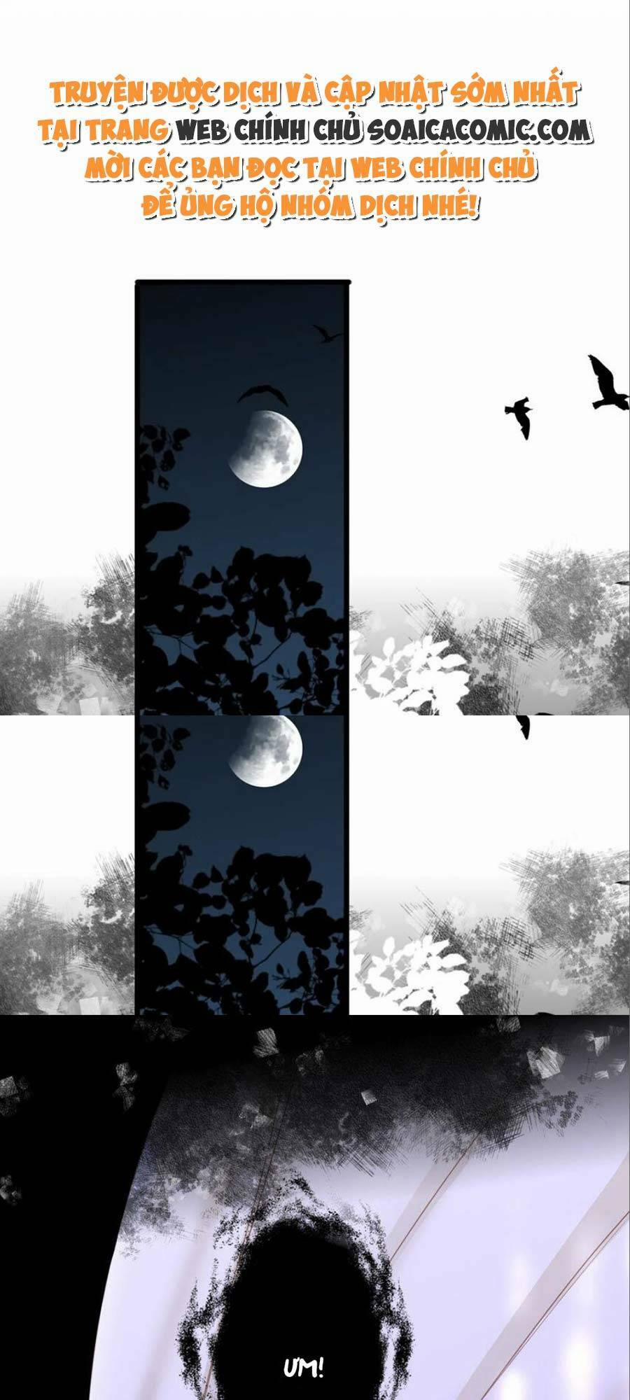 Vương Gia Hắn Luôn Nghĩ Tôi Yêu Hắn Đến Nghiện 15 trang 0