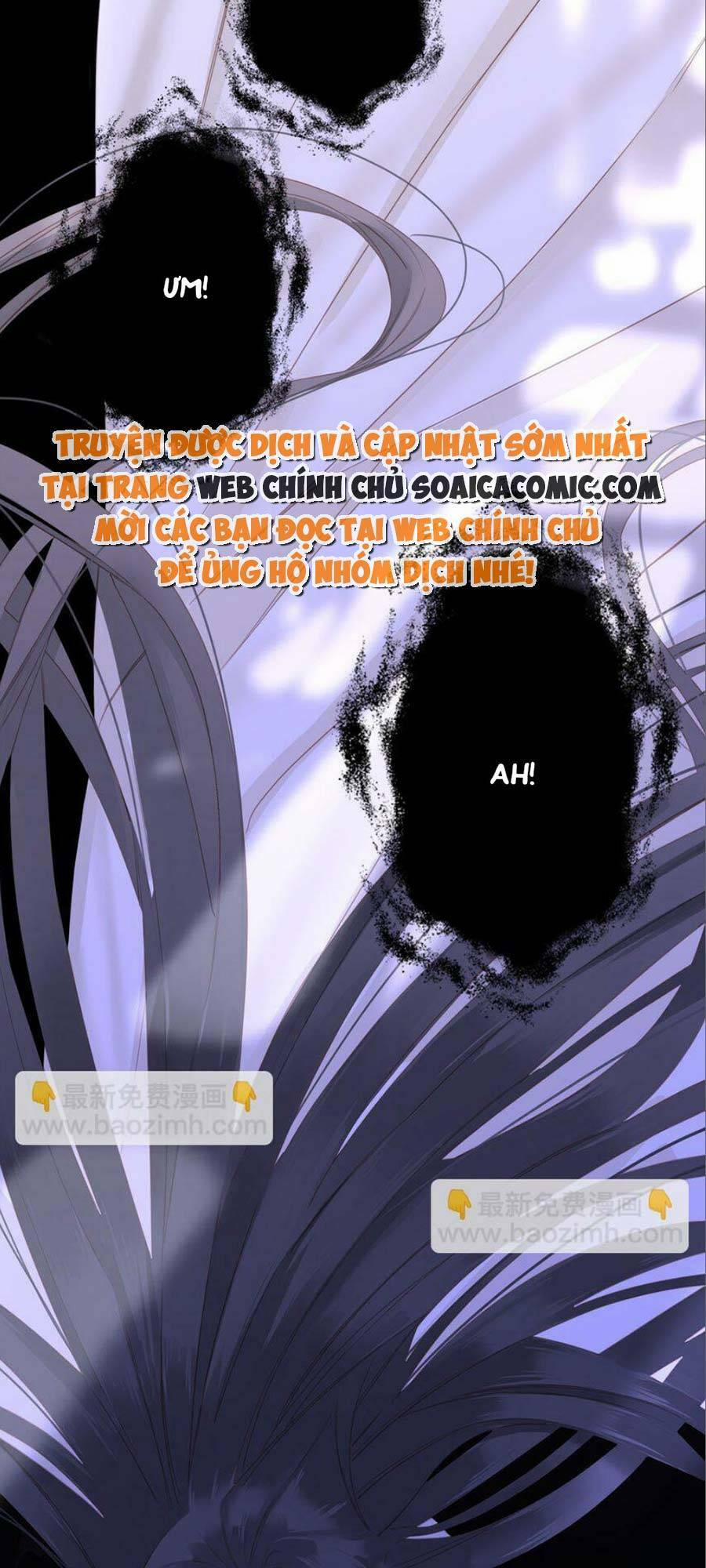 Vương Gia Hắn Luôn Nghĩ Tôi Yêu Hắn Đến Nghiện 15 trang 1