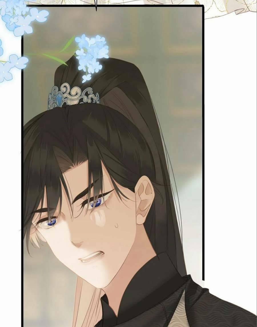 Vương Gia Hắn Luôn Nghĩ Tôi Yêu Hắn Đến Nghiện 15 trang 13