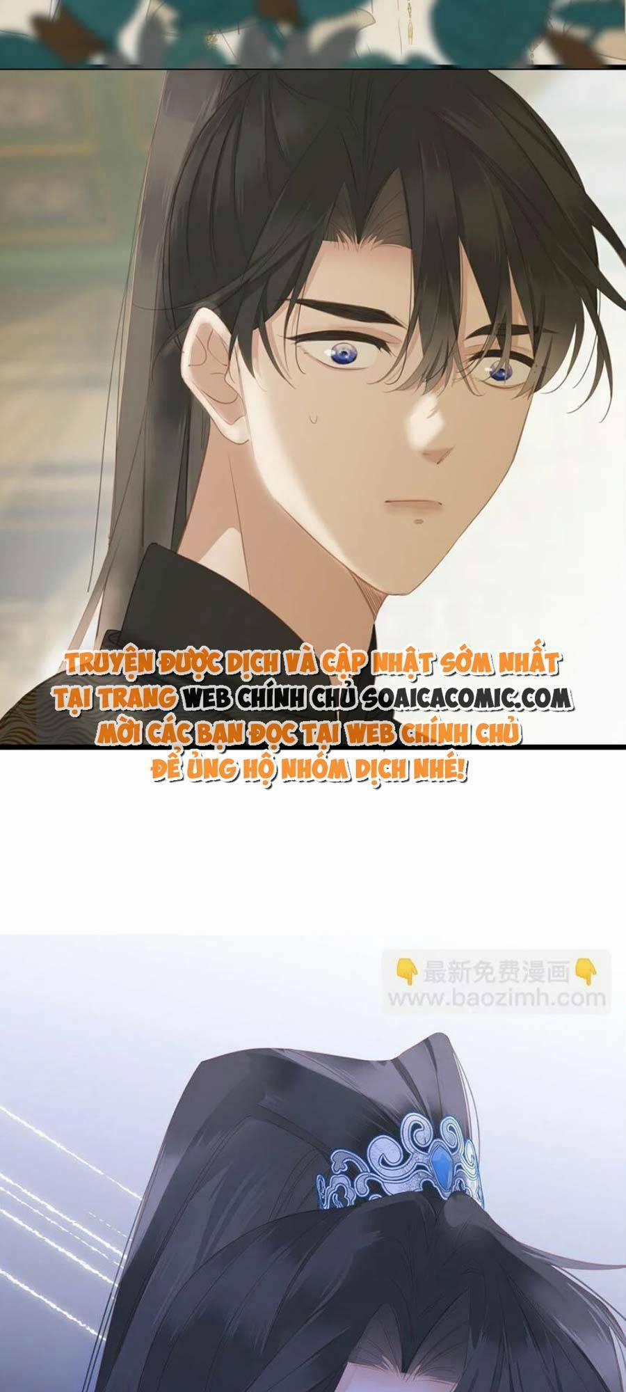 Vương Gia Hắn Luôn Nghĩ Tôi Yêu Hắn Đến Nghiện 15 trang 17