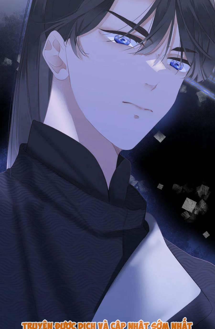 Vương Gia Hắn Luôn Nghĩ Tôi Yêu Hắn Đến Nghiện 15 trang 18