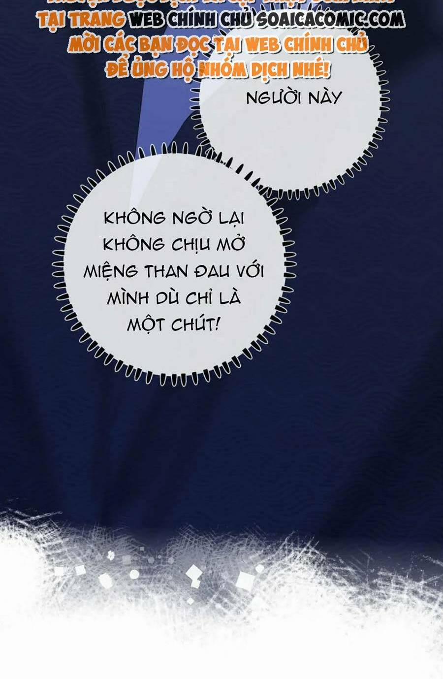 Vương Gia Hắn Luôn Nghĩ Tôi Yêu Hắn Đến Nghiện 15 trang 19