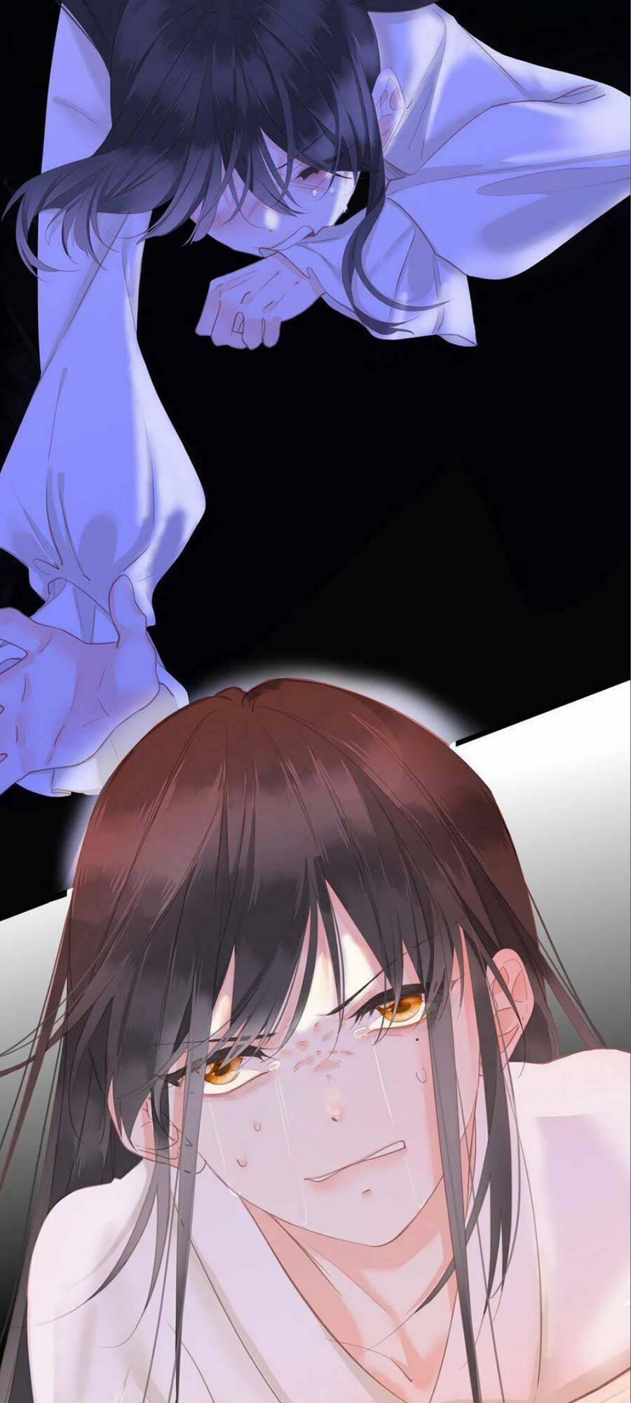 Vương Gia Hắn Luôn Nghĩ Tôi Yêu Hắn Đến Nghiện 15 trang 2