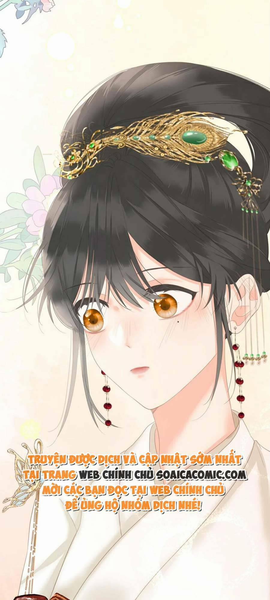 Vương Gia Hắn Luôn Nghĩ Tôi Yêu Hắn Đến Nghiện 15 trang 21