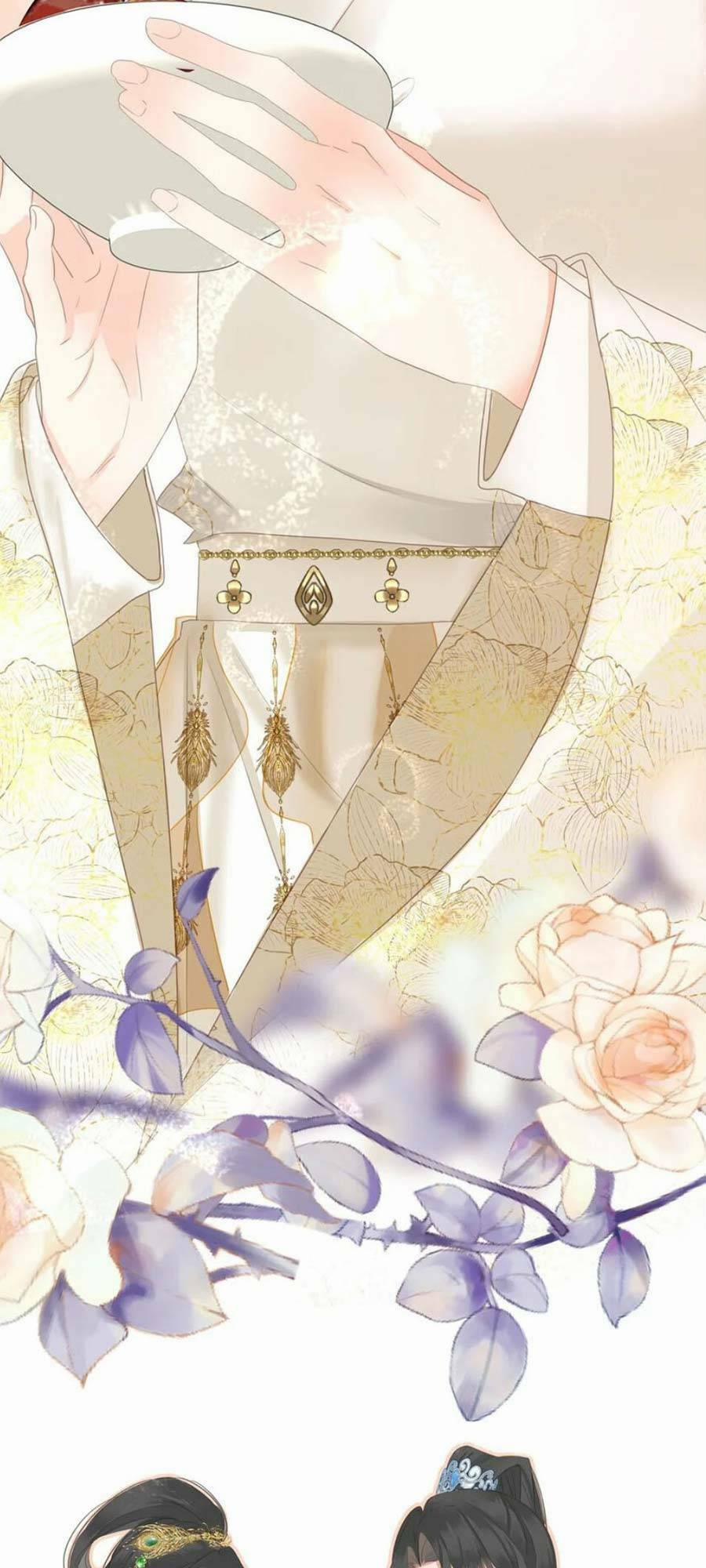 Vương Gia Hắn Luôn Nghĩ Tôi Yêu Hắn Đến Nghiện 15 trang 22