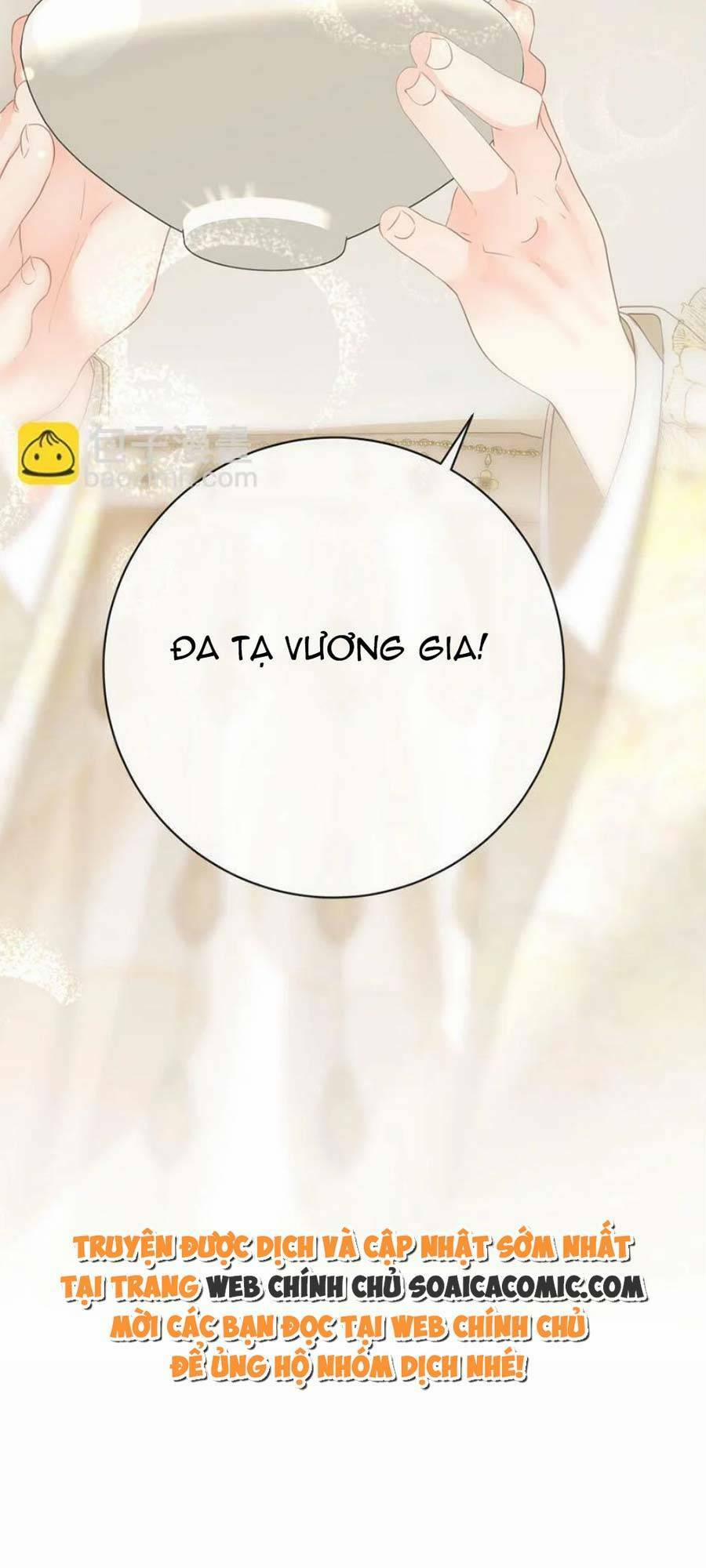 Vương Gia Hắn Luôn Nghĩ Tôi Yêu Hắn Đến Nghiện 15 trang 25