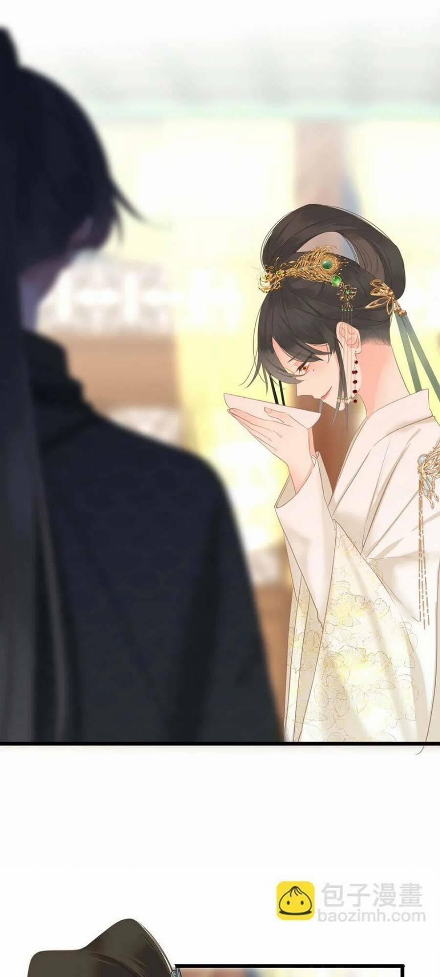 Vương Gia Hắn Luôn Nghĩ Tôi Yêu Hắn Đến Nghiện 15 trang 26